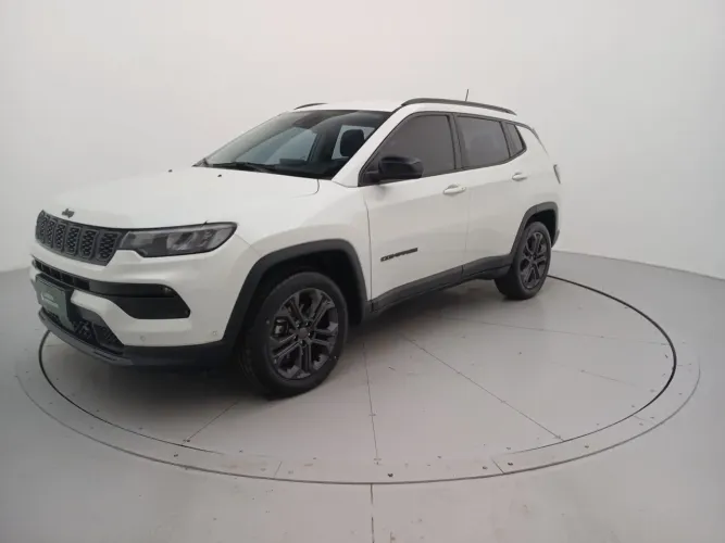 Jeep Compass Long. T270 1.3 TB 4X2 Flex AUT 2025