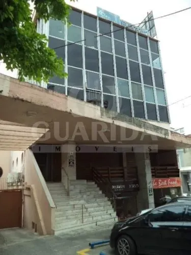 Conjunto/Sala Comercial para aluguel, 1 quarto, Moinhos de Vento - Porto Alegre/RS