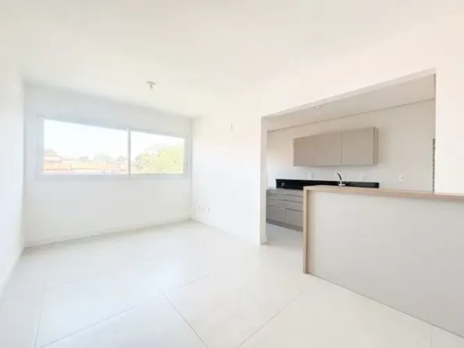 Apartamento, 3d com suíte, bairro santo antonio