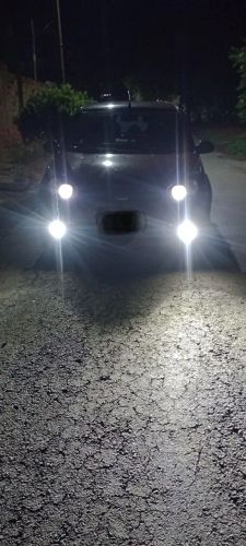 Imagem de Ford Fiesta 1.0 8V Flex/class 1.0 8V Flex 5P 2008