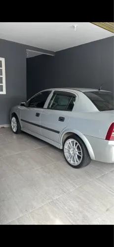 Rodas aro 17 multi furos 