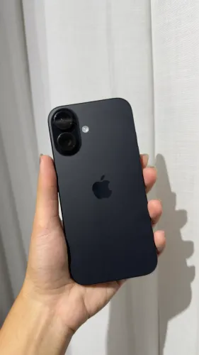 iPhone 16 - 128GB