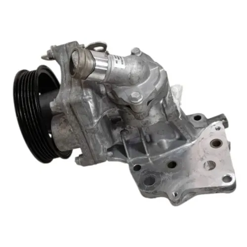 Bomba Agua Chevrolet Cruze Tracker 2015 a 2020 12635767 Original