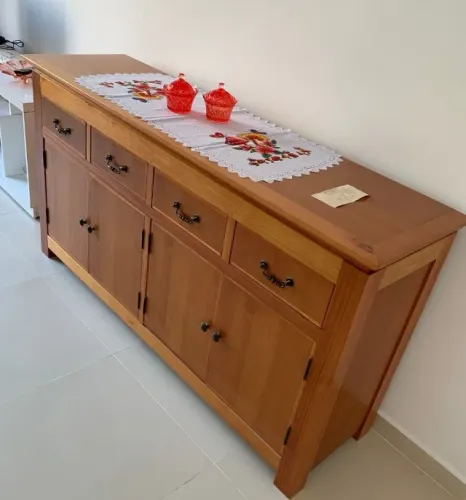 Buffet/aparador/arca