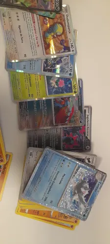 Cards Pokemon