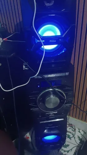 Som PHILCO