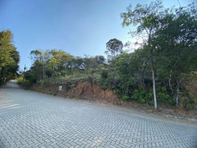 Lote em condomínio à venda, Pasárgada - Nova Lima/MG