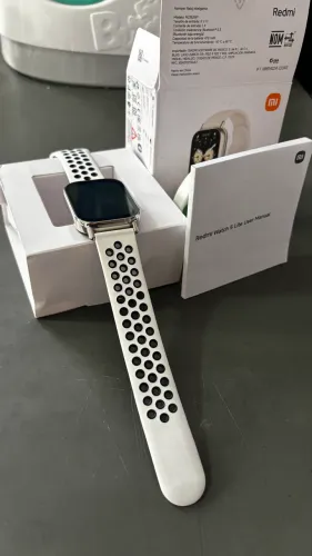 Redmi Watch 5 L - GPS