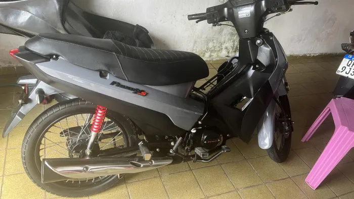 Moto boa apenas 2 meses de placa zero multa !!!!!!!!!!!!!!!!!!!!!!!!!!!!!!!!!!!!!