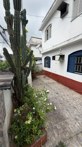 Alugo casa em Piabetá!