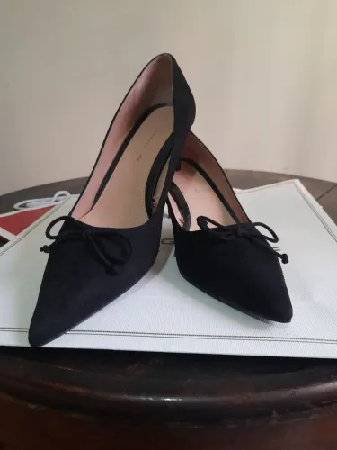 Sapato Zara