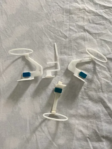 Vendo Posicionador Radiográfico Odontológico 
