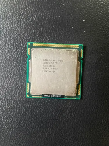 Processador i3
