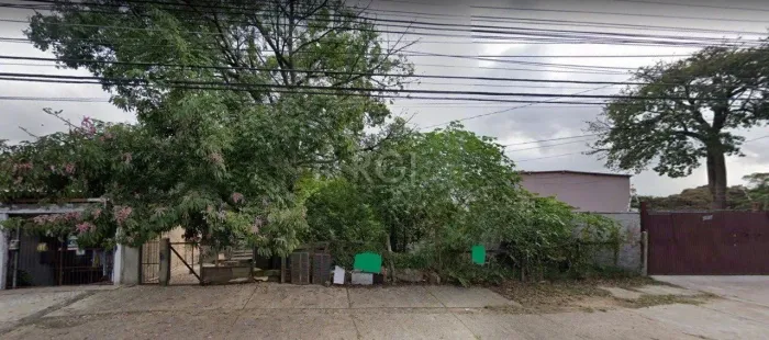 Terreno para Venda - 0m², 0 dormitórios, Glória