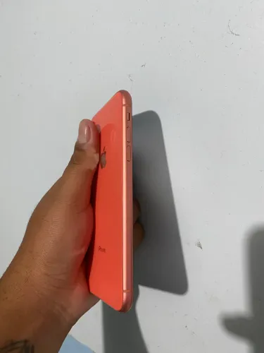iPhone XR 128gb