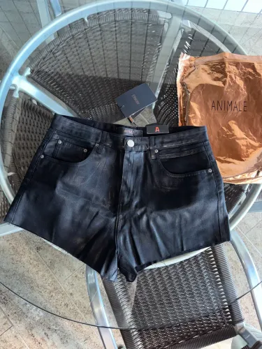 Short resinado Animale 
