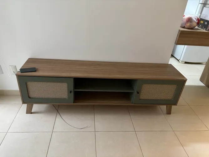 Rack TV 
