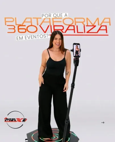 Plataforma 360