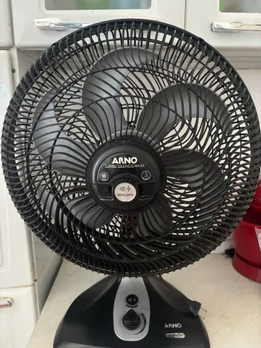Ventilador 