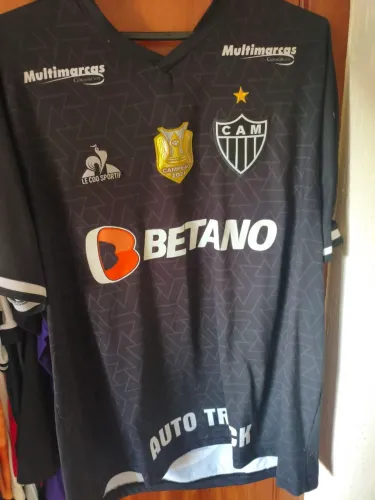 Camisa galo 2021 original