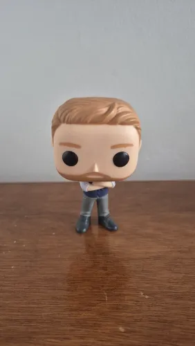 Funko Pop Mitchel