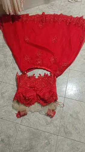 Vestido debutante *48