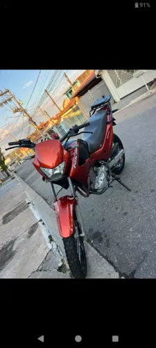 FALCON NX 400