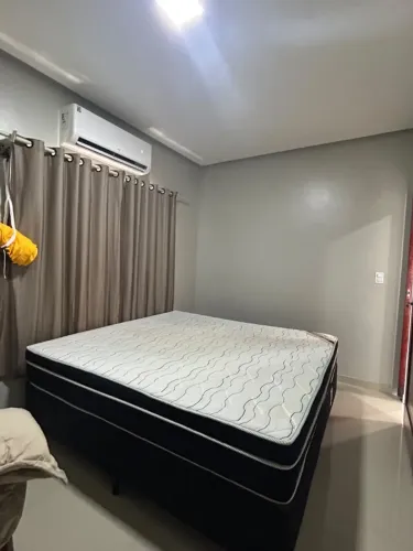 ? VENDE-SE CAMA ORTOBOM KING!