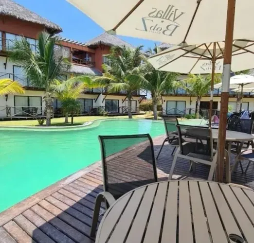 Imóvel para venda com 35 metros quadrados com 1 quarto em Cajueiro Da Praia - Cajueiro da