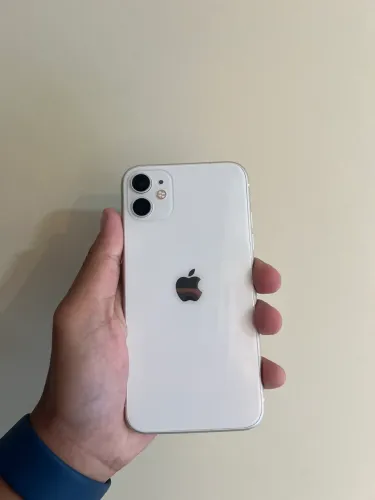 iPhone 11 128GB