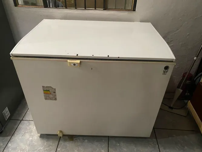 Freezer