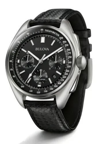 Relógio Bulova Lunar Pilot Chronograph Apolo 13