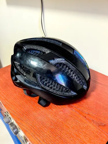 Capacete Bontrager Starvos Wavecell