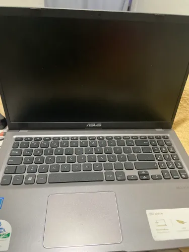 Notebook Asus1200