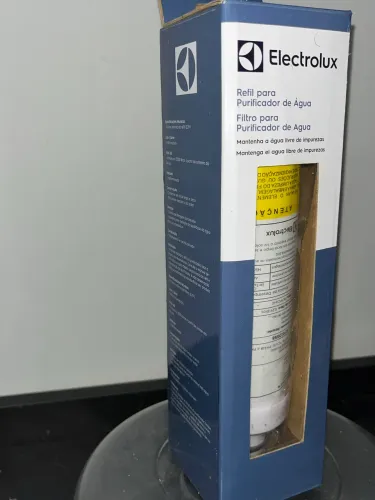 Filtro / Refil Original de Água para Purificador Electrolux