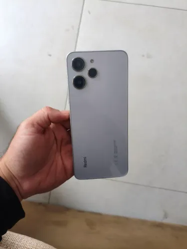 Xiomi redmi 12