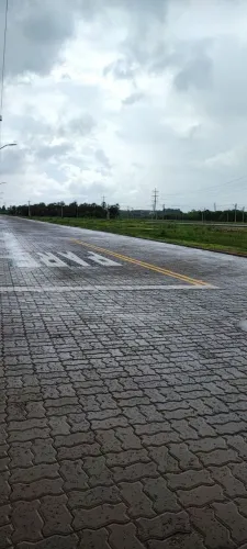 LOTEAMENTO PARQUE NOVO MONDUBIM - PARCELAS QUE CABEM NO BOLSO