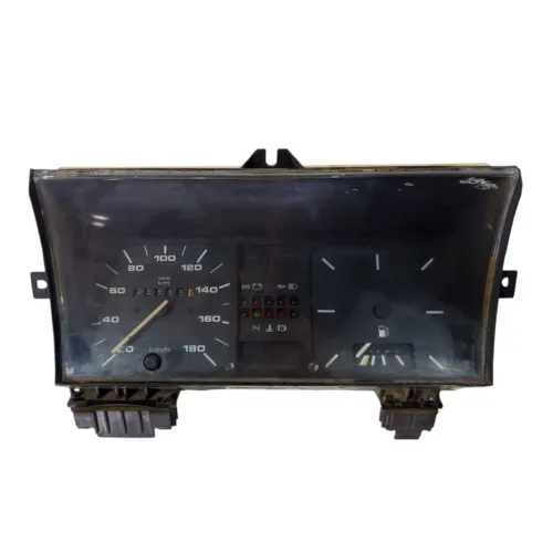 Painel Instrumentos Vw Gol Quadrado 1988 A 1995
