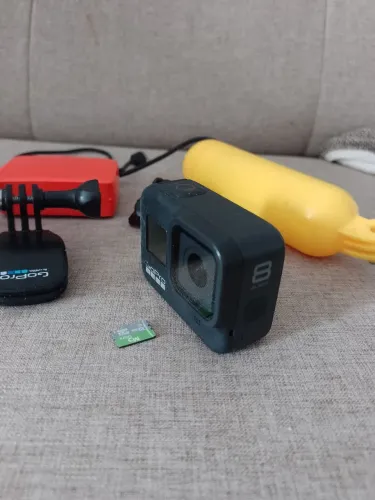 Gopro Hero 8 Black