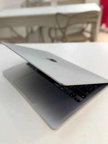Macbook Air M5 16GB - 512GB
