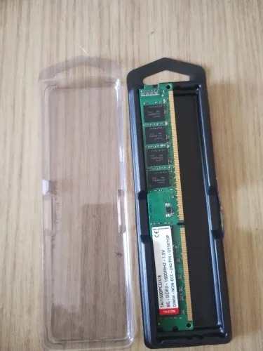 Memória DDR3 8gb