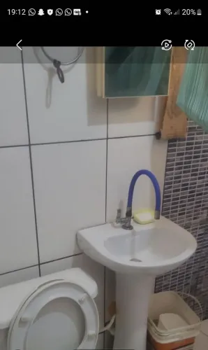 Rua 17 de fevereiro plataforma