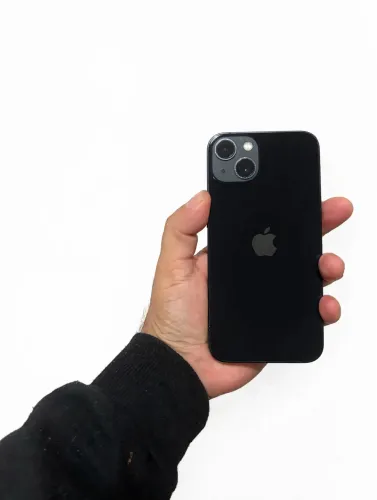 iPhone 13 128GB - Loja Física Criciúma + 6 meses garantia + Nota