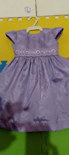 Vestido Maluzinha