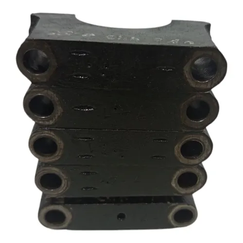 Mancal Motor Fiat Uno Mille 1.0 8v 1993 1994 1995 A 1998