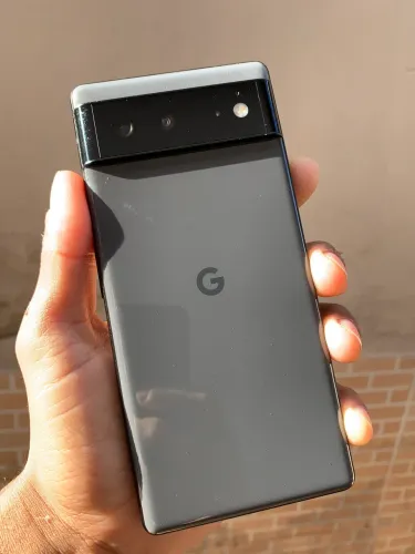 Google Pixel 6