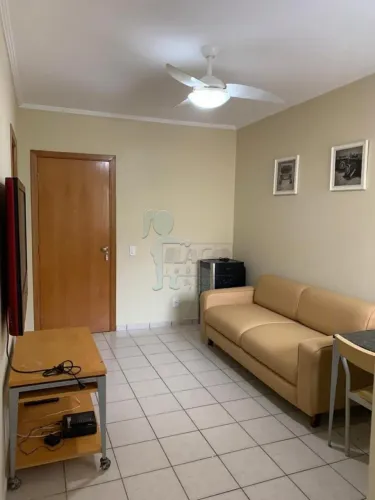 Kit Mobiliado de 37m² com 01 dormitório 01 vaga no Nova Aliança