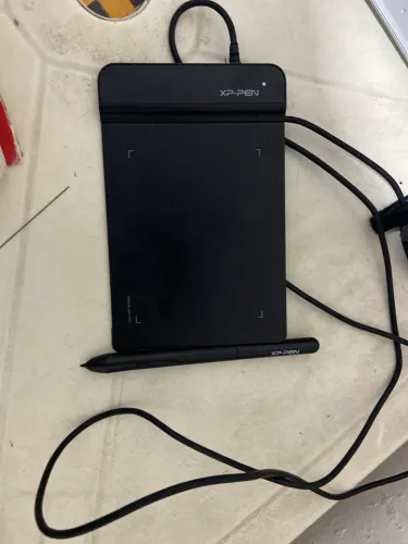 Mesa digitalizadora 