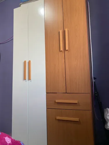 guarda roupa