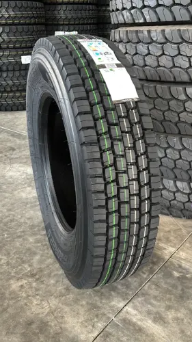 275/80R22.5 XBRI ROBUSTO B6